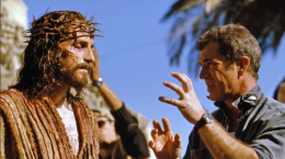 Mel Gibson torna a Matera per "La Resurrezione del Cristo", girerà anche in Puglia