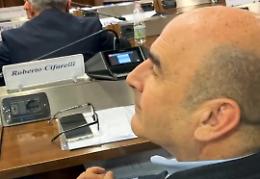 Il voto materano agita le acque del centrosinistra, c'è un caso Cifarelli? 
