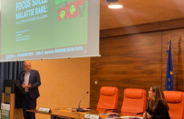 Malattie rare, Latronico: "Governo lucano a lavoro per garantire la presa in carico dei pazienti efficace e integrata"