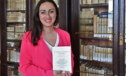 Lucia Annicelli, la bibliotecaria di ferro dell'Antoniana
