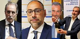 Day after, il punto di Lacorazza (Pd): "La crisi aperta da FdI non ha avuto nulla a che fare con i problemi dei lucani"