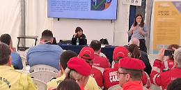 Gruppo Lucano, eletto il direttivo per il triennio 2025-2027