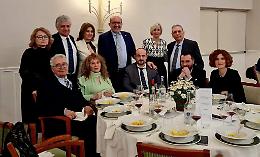 "Progetto Francesca", a Melfi la cena di beneficenza. Latronico: "La Basilicata ha un cuore grande"