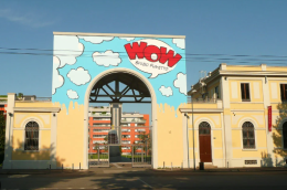 WOW: a Milano c'è un Museo del Fumetto da salvare