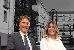 Centro storico di Potenza: battiti lenti, speranze irregolari 