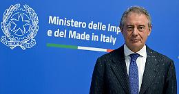 I dazi di Trump spaventano il Made in Italy, il ministro Urso: "Reagire in maniera intelligente, la prima regola è non farci altro male da soli"