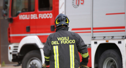 Glioblastoma tra i Vigili del Fuoco, dopo Arezzo anche Matera: sospetti sui materiali in dotazione