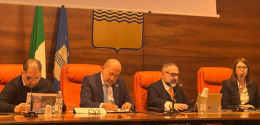 Regione Basilicata: al via il percorso di costruzione partecipata del Piano Regionale Integrato della Salute 2026–2030