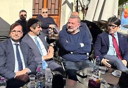 Nulla da fare per Quarto, a Matera è Nicoletti il candidato sindaco per il centrodestra: l'annuncio di Donzelli 