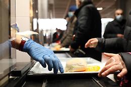 In Puglia 1milione e mezzo di persone (il 37,7%) a rischio povertà o esclusione sociale