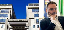 Tentato omicidio del sindaco di Balvano Ezio Di Carlo, la vicinanza di Polese: "Reagire con forza e unità"