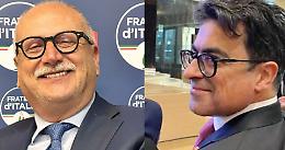 Elezioni a Matera, Mattia (FdI): "Passi in avanti e non indietro, Nicoletti candidato ideale"