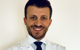 Antonio Carriero: un medico lucano in prima linea nella ricerca internazionale sulla sclerodermia