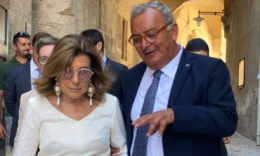 Dopo Nicola anche papà Michele, Casellati sospende i Casino da Forza Italia: "Comportamento inqualificabile"