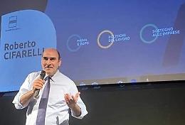 A Matera tanto casino per nulla, Cifarelli stravince le Primarie Open City