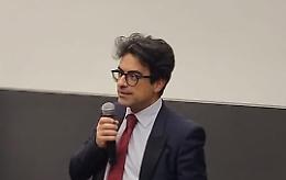Matera, parla il candidato Nicoletti: "Coinvolgere le forze più dinamiche e motivate della città"