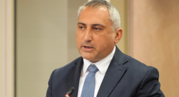 Dazi a stelle e strisce, Marrese: "Aiutare le imprese lucane a diversificare i mercati di esportazione"