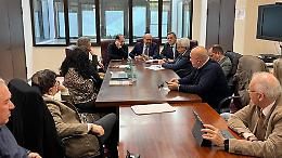 Sanità lucana, rafforzare il ruolo della medicina generale: firmato l’Accordo Integrativo Regionale 