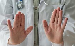 Violenza agli operatori sanitari: nel 2024 ben 26 casi in Basilicata 
