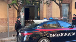 Tenta di rapinare una tabaccheria, arrestato 15enne a Torremaggiore