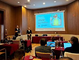 Intelligenza artificiale per l’hospitality: opportunità e sfide per il settore alberghiero 
