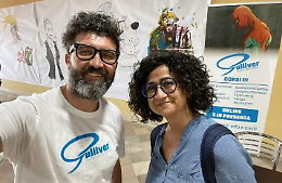 A Foggia torna il Festival del Nerd per “Non cadere nella rete”