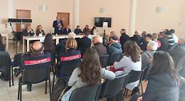 A San Chirico Nuovo un Centro di cura immerso nel verde, Latronico: "Integrare salute, socialità e sostenibilità"
