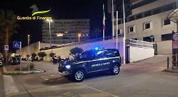 Richiedevano interessi fino al 1000%, arrestatati dalla GdF quattro usurai in Puglia