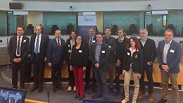 Space economy, Bardi confermato Vicepresidente di Nereus 