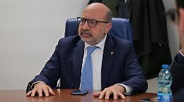 Latronico in Commissione Salute alla Conferenza delle Regioni fa il punto sulle liste di attesa