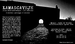 Tutto pronto per la terza edizione di Lamascaveje, un cammino dalle Murge al Vulture lungo la Bradanica
