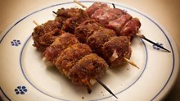 Sapori regionali: ricette tradizionali da preparare al barbecue