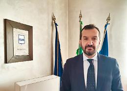 Tratta Potenza-Foggia, Pepe: "Fare presto e fare bene"