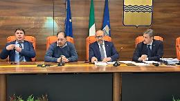 Sanità lucana, potenziamento della medicina territoriale. Latronico: "Investimento di 300 milioni"