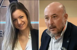 Il volo turbolento  di Fiorella, moglie del consigliere regionale Pd, assunta da Aeroporti di Puglia con laurea sospetta