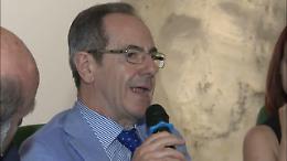 Caos nel centrosinistra di Basilicata: si ritira il candidato sindaco  Santochirico