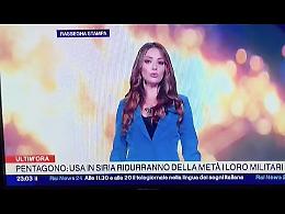 Genocidio a Gaza, Israele prende tempo. Ursula non paga dazio a Giorgia. Matera, caos campo largo
