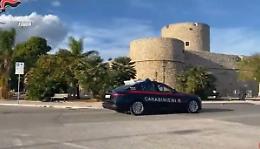 Anm, istituzioni e società civile fanno quadrato per il giudice Roberto Galli dopo gli spari contro l'auto della madre a Manfredonia
