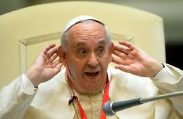 Papa Francesco e dell'importanza della comunicazione efficace
