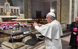 Il legame di Papa Francesco con la Puglia  tra fede, storia e tradizioni culinarie