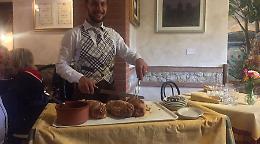 Per la Pasquetta la Basilicata mette a tavola 8 mila coperti,  con un giro di affari per 350mila euro