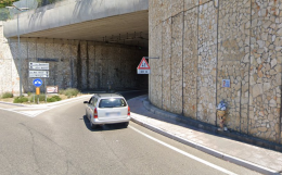 Potenza, una proposta per non dimenticare: intitolare la Galleria Unità d’Italia al piccolo Donato, vittima innocente della strada