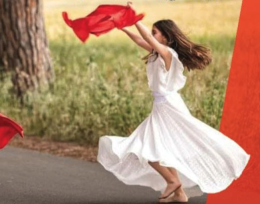 «Rumore al Sud»: il grande cerchio sonoro che unisce le anime del Mezzogiorno