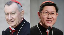 Quale il successore di Francesco? Per i bookmaker inglesi testa a testa Parolin - Tagle
