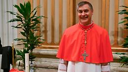 Radici lucane, cresciuto nella Torino operaia: il cardinale Repole tra i protagonisti del Conclave