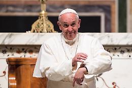 La Basilicata come paradigma: Francesco, la Chiesa e le ferite del Meridione