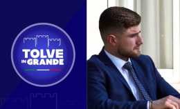 Per Tolve, con passione e coraggio: Renato Martucci annuncia la sua candidatura a sindaco