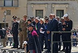 25 aprile, Latronico: "La memoria è un patrimonio vivo che ci guida nel costruire una società più giusta"
