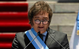 Funerali Papa Francesco, a Roma 160 delegazioni: al posto d'onore il presidente argentino Javier Milei
