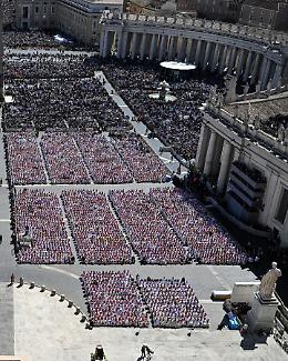 Funerali Papa Francesco, promossa a pieni voti la macchina della sicurezza italiana 